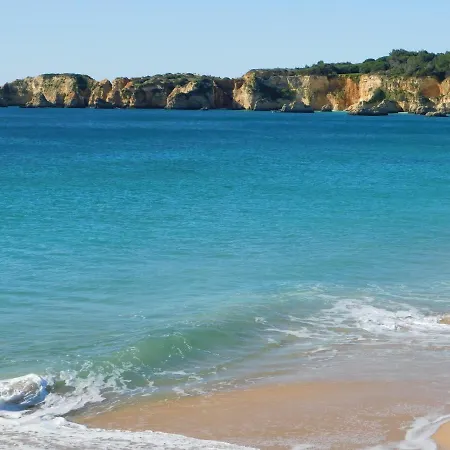 Encosta Do Vau Apartmán