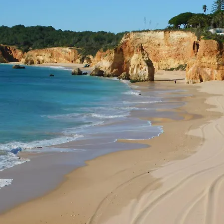 Apartmán Encosta Do Vau Portimão