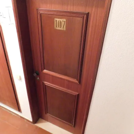 Apartmán Encosta Do Vau Portimão