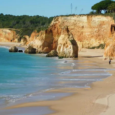 Encosta Do Vau * Portimão