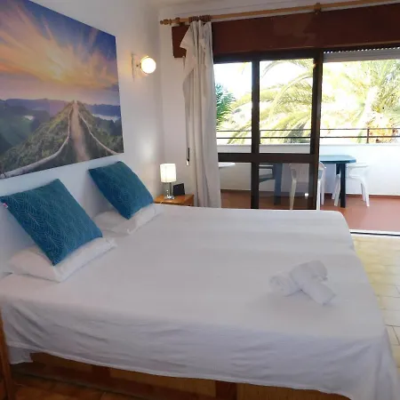 Encosta Do Vau Apartmán Portimão