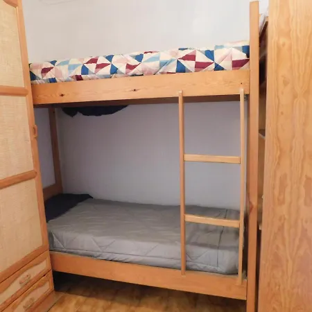 Apartmán Encosta Do Vau
