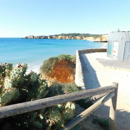 Encosta Do Vau דירה *